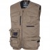 M5SGI MACH5 SPRING POLYESTER PAMUK İŞ YELEĞİ